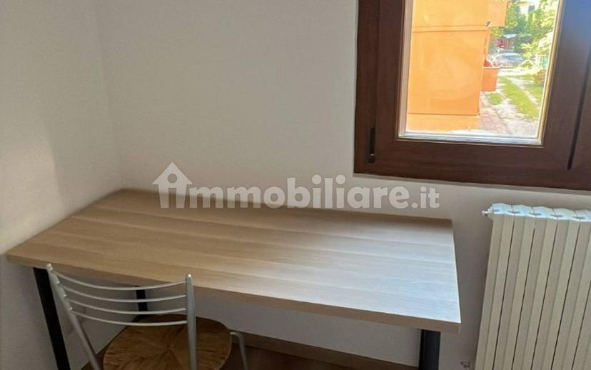Stanza singola via Giovanni Bertacchi 3A, Padova — foto 2 di 4