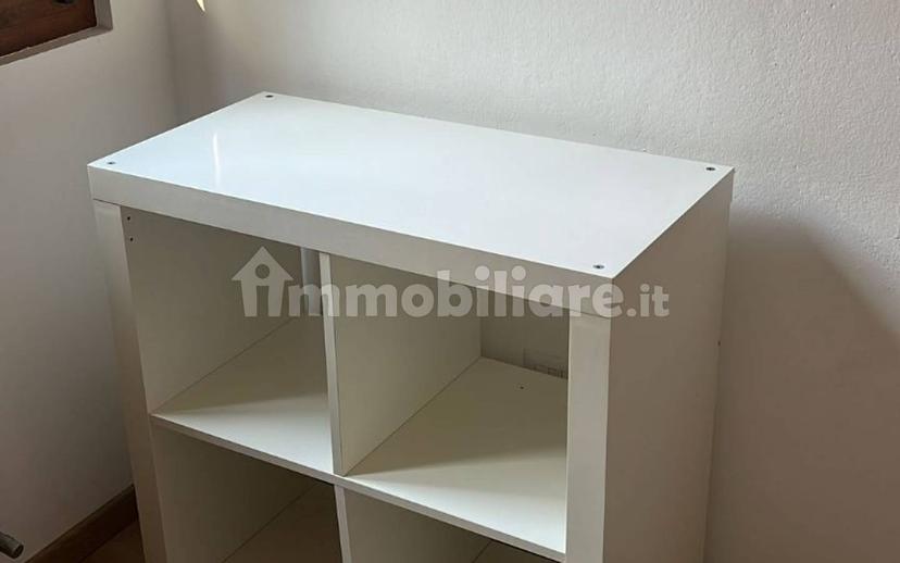 Stanza singola via Giovanni Bertacchi 3A, Padova — foto 4 di 4