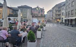 Appartamento via Lungo Adda V Alpini, Centro, Tirano