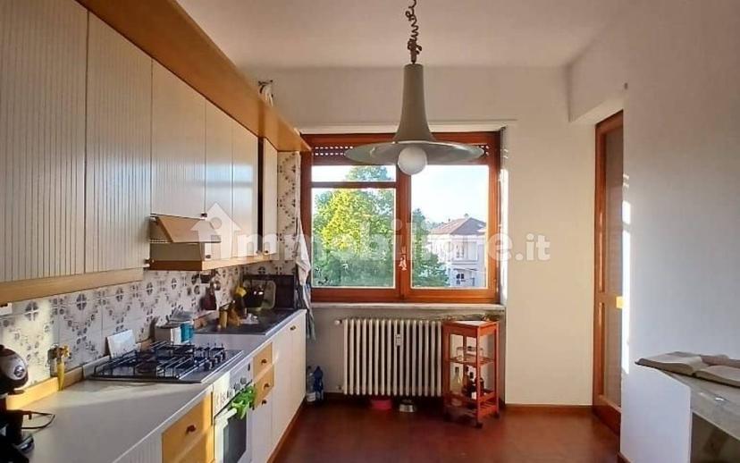 Appartamento via Conte Verde 130, Ospedale, Asti — foto 18 di 19