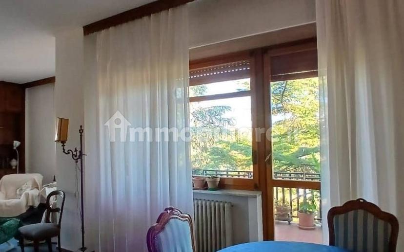 Appartamento via Conte Verde 130, Ospedale, Asti — foto 12 di 19