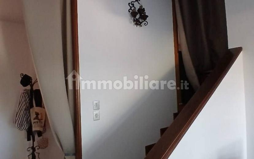 Appartamento via Conte Verde 130, Ospedale, Asti — foto 3 di 19