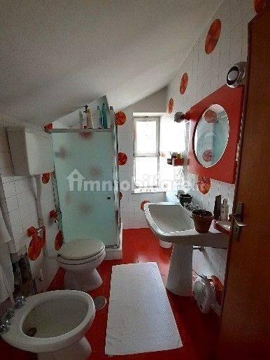 Appartamento via Conte Verde 130, Ospedale, Asti