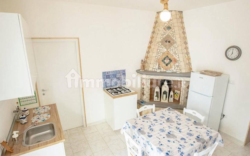Villa unifamiliare via Vomano 34, Porto Cesareo — foto 24 di 33