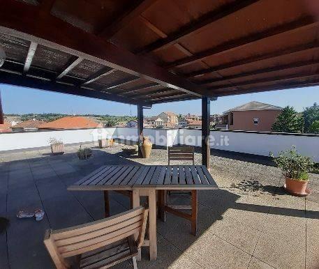 Appartamento via Conte Verde 130, Ospedale, Asti — foto 15 di 19