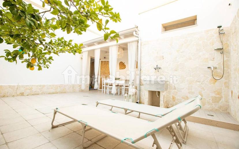Villa unifamiliare via Vomano 34, Porto Cesareo — foto 18 di 33