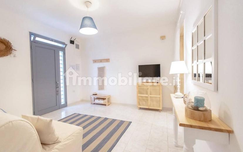 Villa unifamiliare via Vomano 34, Porto Cesareo — foto 20 di 33