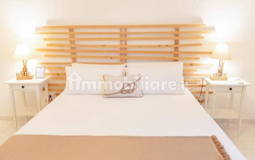 Villa unifamiliare via Vomano 34, Porto Cesareo — foto 31 di 33