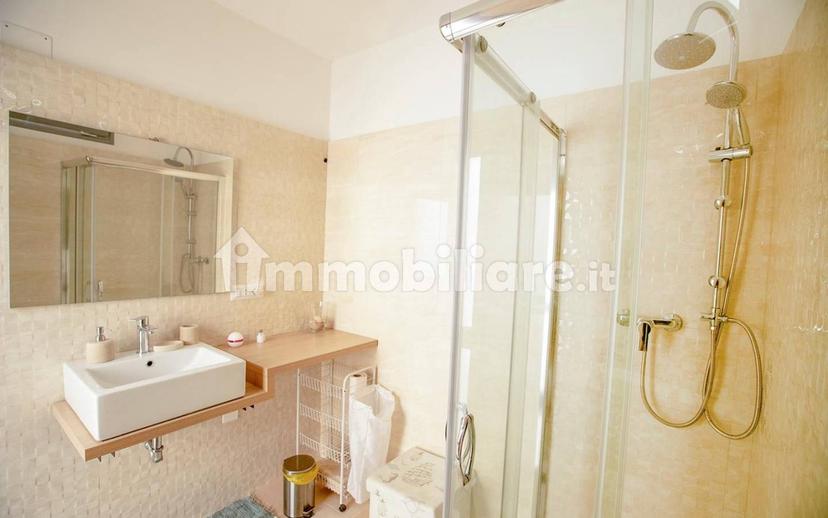 Villa unifamiliare via Vomano 34, Porto Cesareo — foto 21 di 33