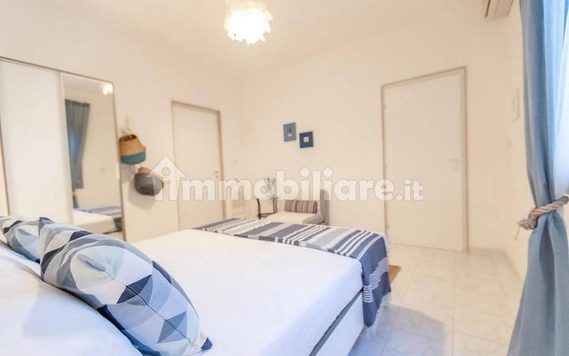 Villa unifamiliare via Vomano 34, Porto Cesareo — foto 32 di 33