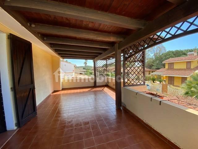 Villa unifamiliare, ottimo stato, 150 m², Campulongu, Villasimius — foto 13 di 27