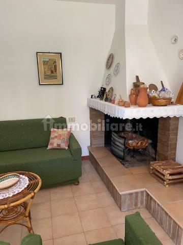 Villa unifamiliare, ottimo stato, 150 m², Campulongu, Villasimius — foto 24 di 27