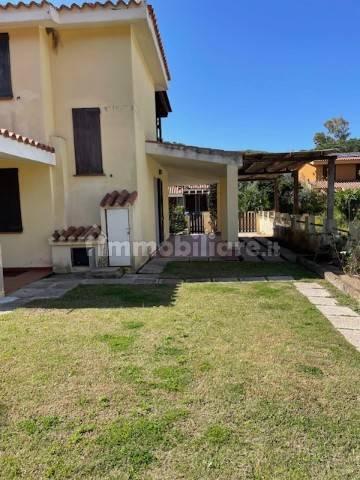 Villa unifamiliare, ottimo stato, 150 m², Campulongu, Villasimius — foto 16 di 27