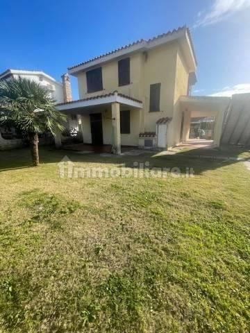 Villa unifamiliare, ottimo stato, 150 m², Campulongu, Villasimius — foto 3 di 27