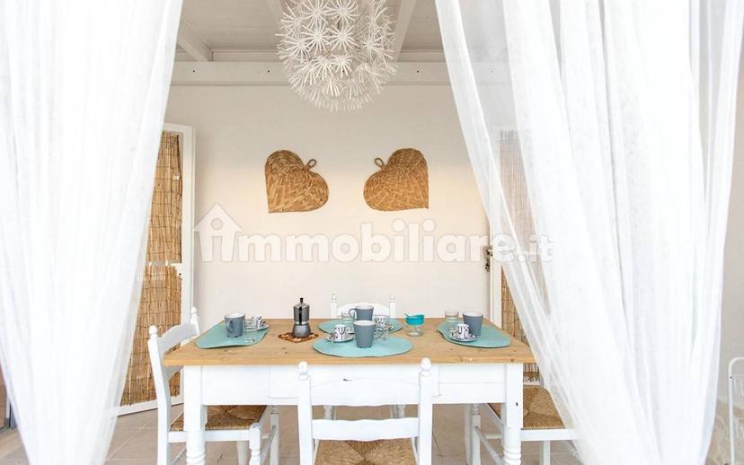 Villa unifamiliare via Vomano 34, Porto Cesareo — foto 30 di 33