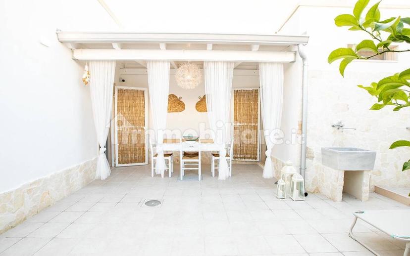 Villa unifamiliare via Vomano 34, Porto Cesareo — foto 8 di 33