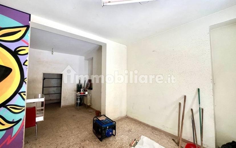 Terratetto unifamiliare via Cervone, Colle del Telegrafo - Colle Scorrano, Pescara — foto 23 di 31