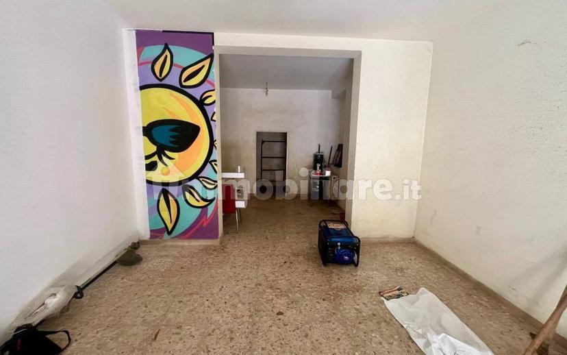 Terratetto unifamiliare via Cervone, Colle del Telegrafo - Colle Scorrano, Pescara — foto 20 di 31