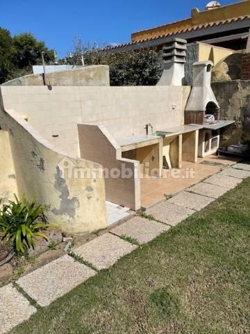 Villa unifamiliare, ottimo stato, 150 m², Campulongu, Villasimius — foto 17 di 27