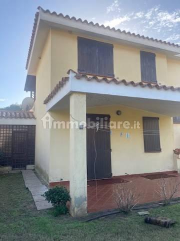 Villa unifamiliare, ottimo stato, 150 m², Campulongu, Villasimius — foto 26 di 27