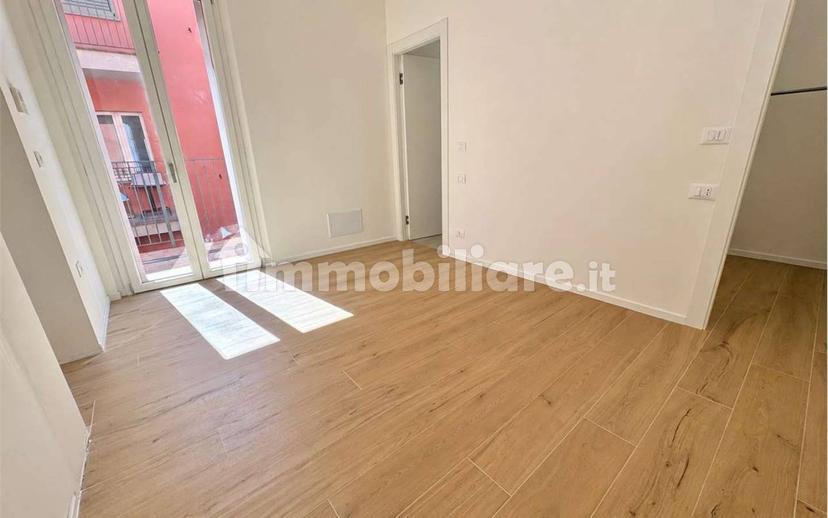 Bilocale Nuovo con Balcone- Classe "A3" - 26.000€ detrazioni, Centro Storico, Imola — foto 21 di 22