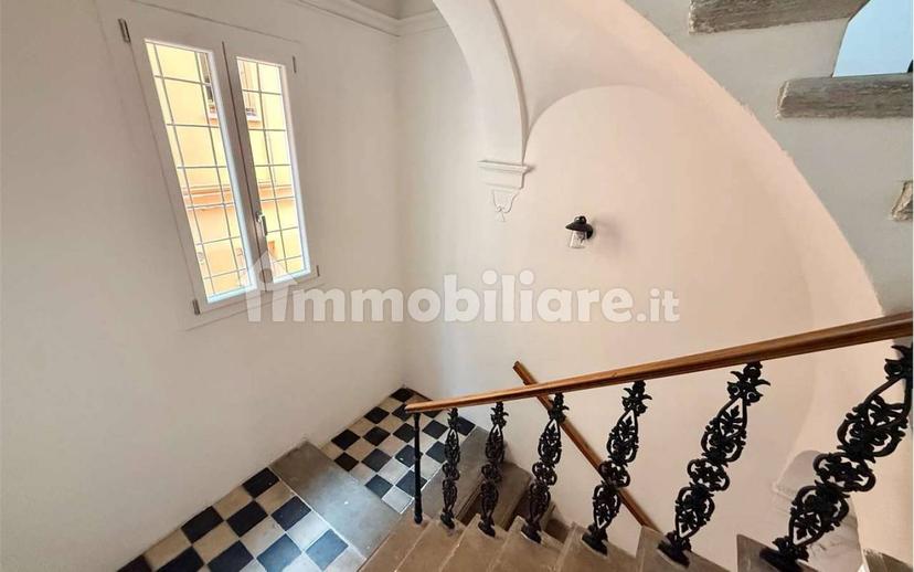 Bilocale Nuovo con Balcone- Classe "A3" - 26.000€ detrazioni, Centro Storico, Imola — foto 4 di 22