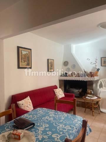 Villa unifamiliare, ottimo stato, 150 m², Campulongu, Villasimius — foto 11 di 27