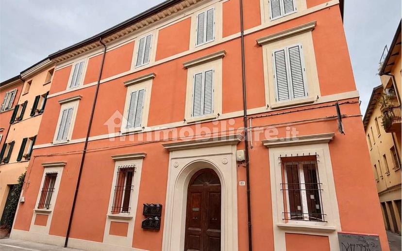Bilocale Nuovo con Balcone- Classe "A3" - 26.000€ detrazioni, Centro Storico, Imola — foto 18 di 22