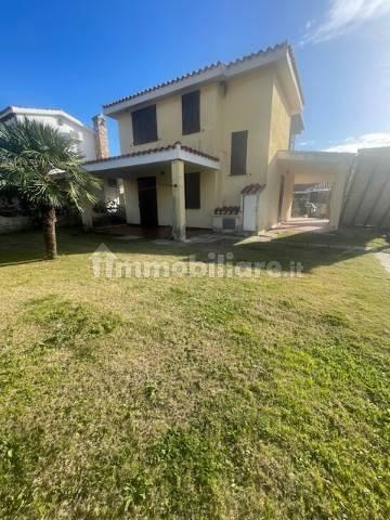 Villa unifamiliare, ottimo stato, 150 m², Campulongu, Villasimius — foto 6 di 27