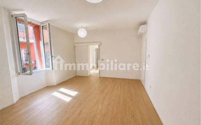 Bilocale Nuovo con Balcone- Classe "A3" - 26.000€ detrazioni, Centro Storico, Imola — foto 7 di 22