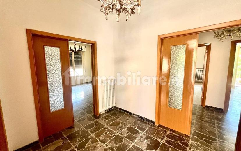 Terratetto unifamiliare via Cervone, Colle del Telegrafo - Colle Scorrano, Pescara — foto 10 di 31