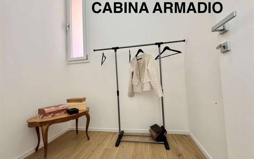 Bilocale Nuovo con Balcone- Classe "A3" - 26.000€ detrazioni, Centro Storico, Imola — foto 13 di 22