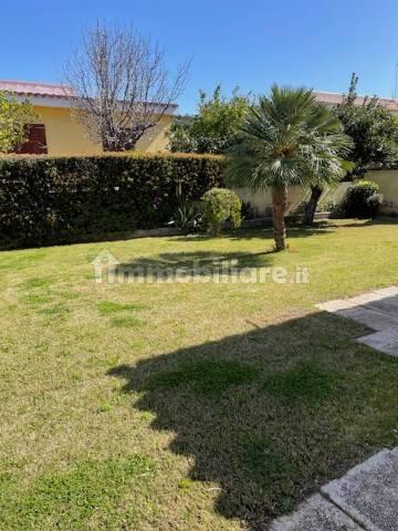 Villa unifamiliare, ottimo stato, 150 m², Campulongu, Villasimius