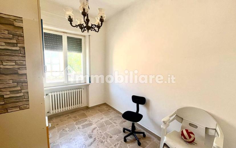 Terratetto unifamiliare via Cervone, Colle del Telegrafo - Colle Scorrano, Pescara — foto 19 di 31