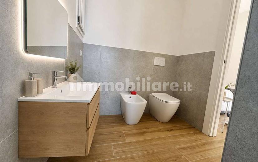 Bilocale Nuovo con Balcone- Classe "A3" - 26.000€ detrazioni, Centro Storico, Imola — foto 12 di 22