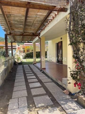 Villa unifamiliare, ottimo stato, 150 m², Campulongu, Villasimius — foto 18 di 27