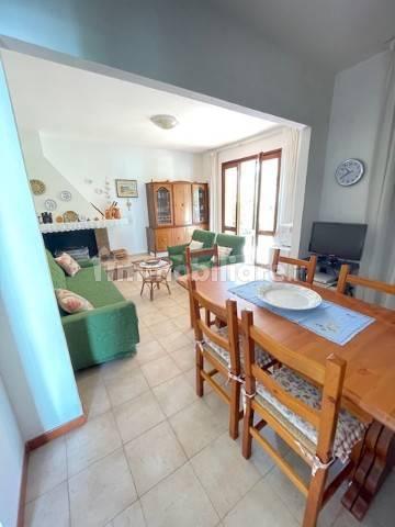 Villa unifamiliare, ottimo stato, 150 m², Campulongu, Villasimius — foto 12 di 27