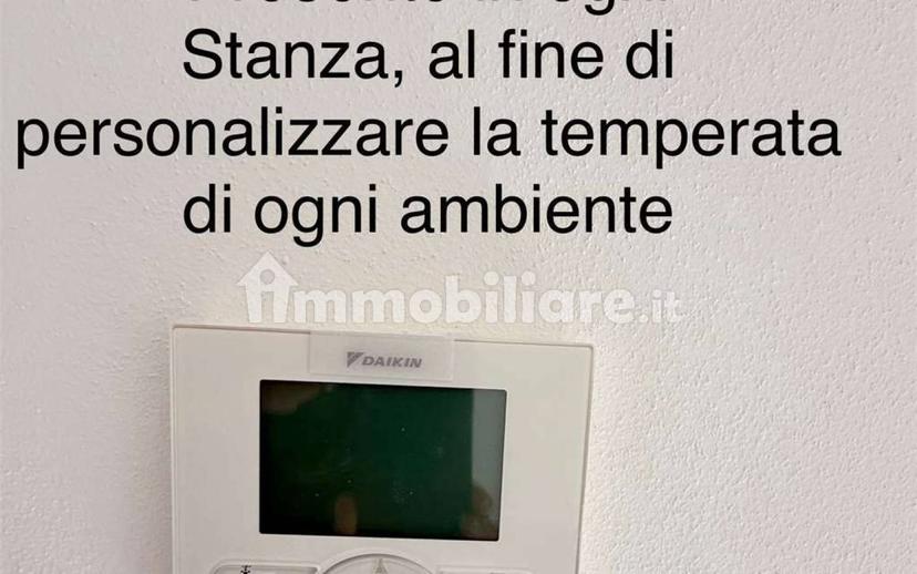 Bilocale Nuovo con Balcone- Classe "A3" - 26.000€ detrazioni, Centro Storico, Imola — foto 10 di 22