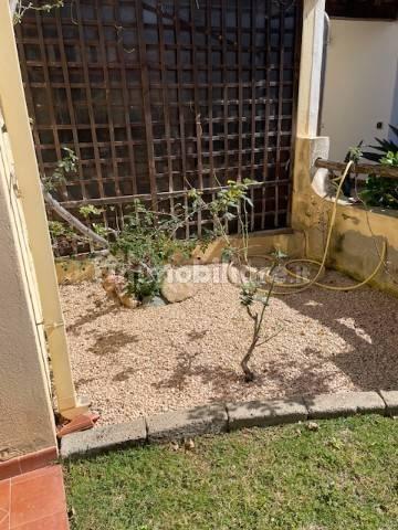 Villa unifamiliare, ottimo stato, 150 m², Campulongu, Villasimius — foto 25 di 27