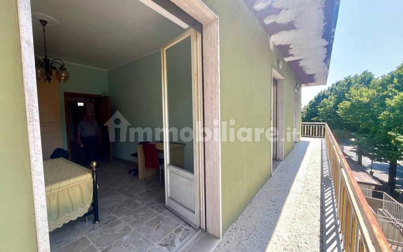 Terratetto unifamiliare via Cervone, Colle del Telegrafo - Colle Scorrano, Pescara — foto 4 di 31