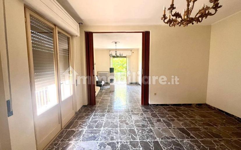 Terratetto unifamiliare via Cervone, Colle del Telegrafo - Colle Scorrano, Pescara — foto 11 di 31