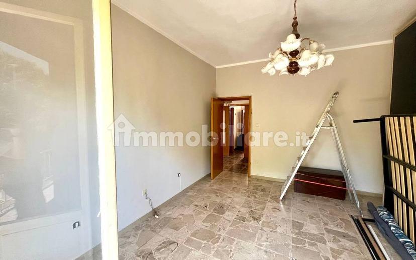 Terratetto unifamiliare via Cervone, Colle del Telegrafo - Colle Scorrano, Pescara — foto 13 di 31
