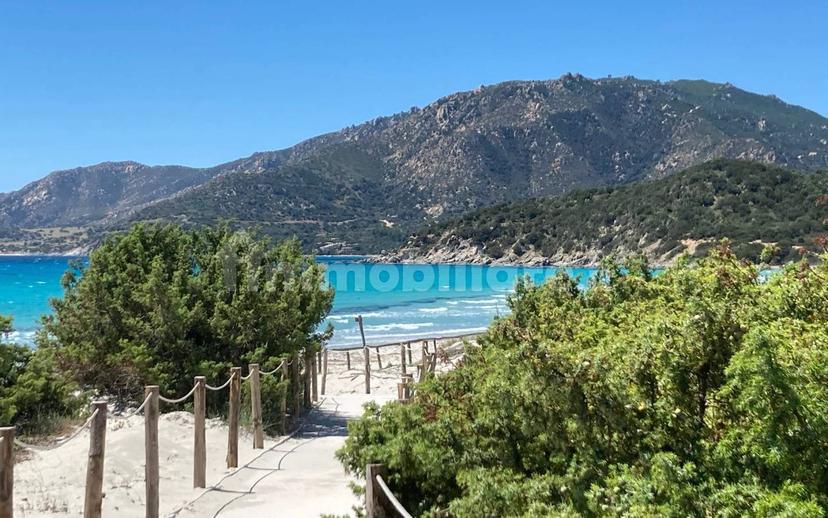 Villa unifamiliare, ottimo stato, 150 m², Campulongu, Villasimius — foto 19 di 27