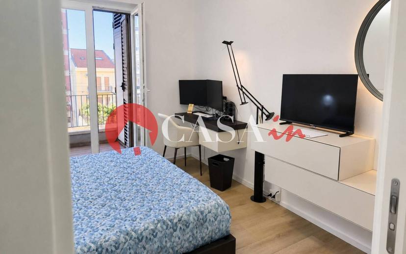 Appartamento ottimo stato, primo piano, Sant'Agata di Militello — foto 33 di 33