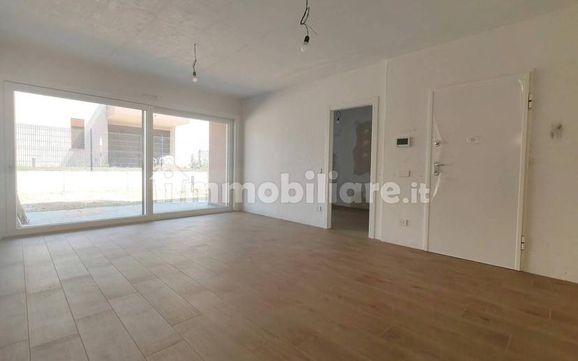 Trilocale via dei Guastelli, Puginate, Bregnano — foto 15 di 37