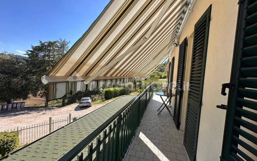 Villa bifamiliare Strada Fabrianese 218/B, Pianello, Perugia — foto 7 di 27