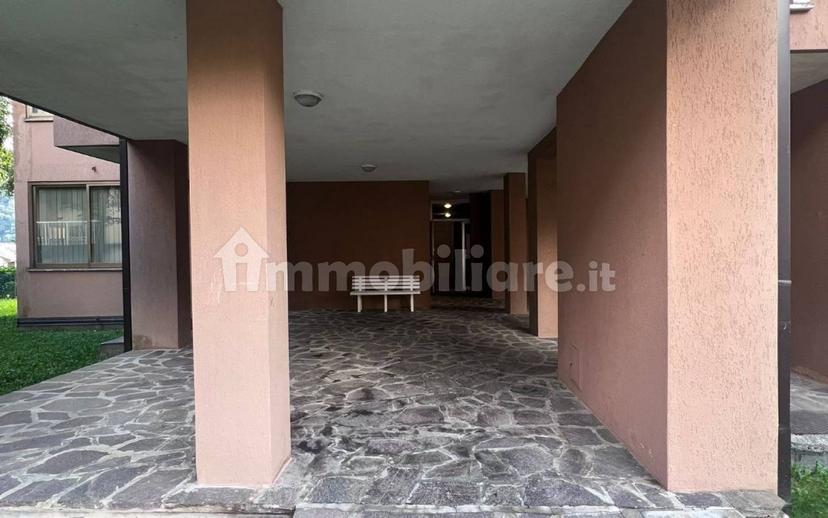 Bilocale via Ingegner Carlo Rancilio 14, Moggio — foto 15 di 17