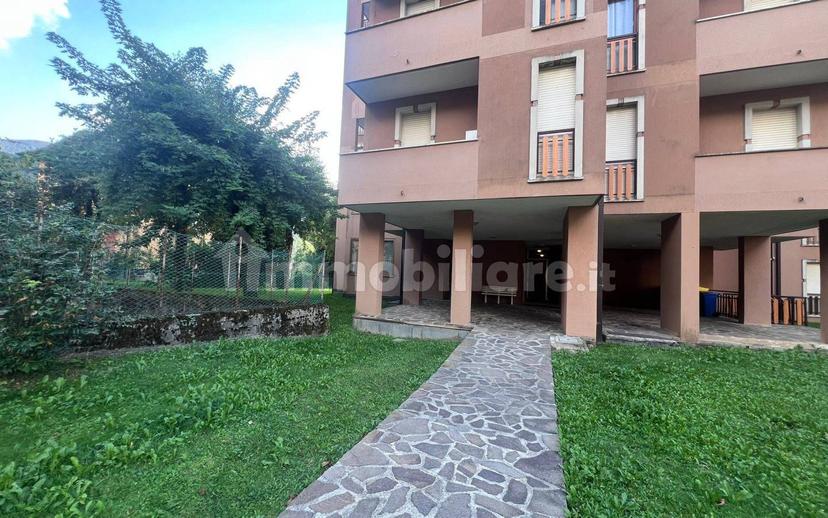 Bilocale via Ingegner Carlo Rancilio 14, Moggio — foto 16 di 17