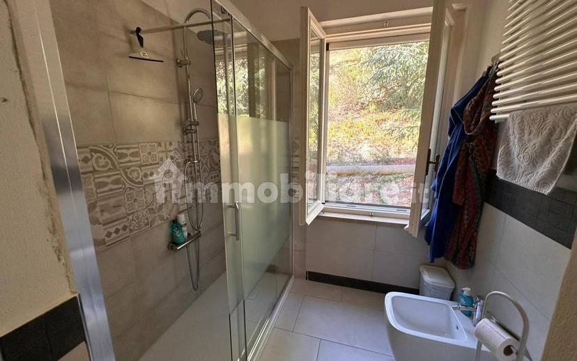 Villa bifamiliare Strada Fabrianese 218/B, Pianello, Perugia — foto 23 di 27