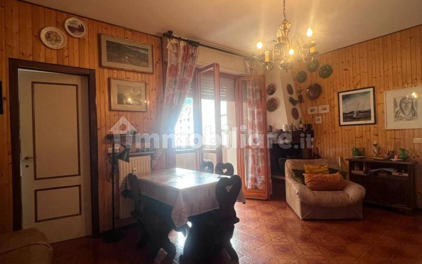 Bilocale via Ingegner Carlo Rancilio 14, Moggio — foto 12 di 17